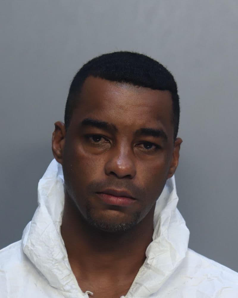 Suspect charged after woman attacked, sexually assaulted in Miami
