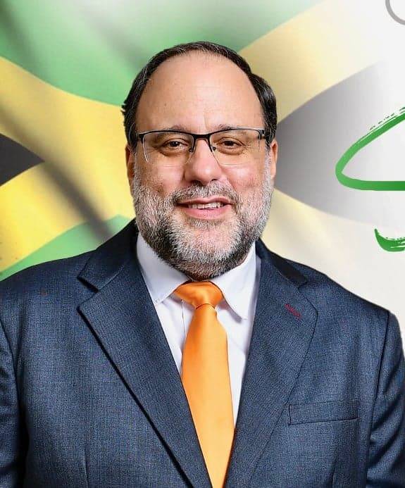 PNP leader Mark Golding praises diaspora and 'Jamaica Brand' in Independence message