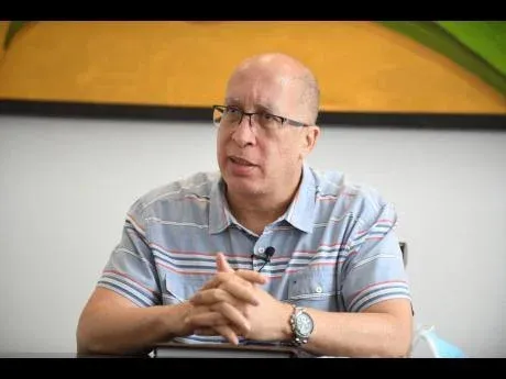 Jamaica's former PNP senator Delano Franklyn has died