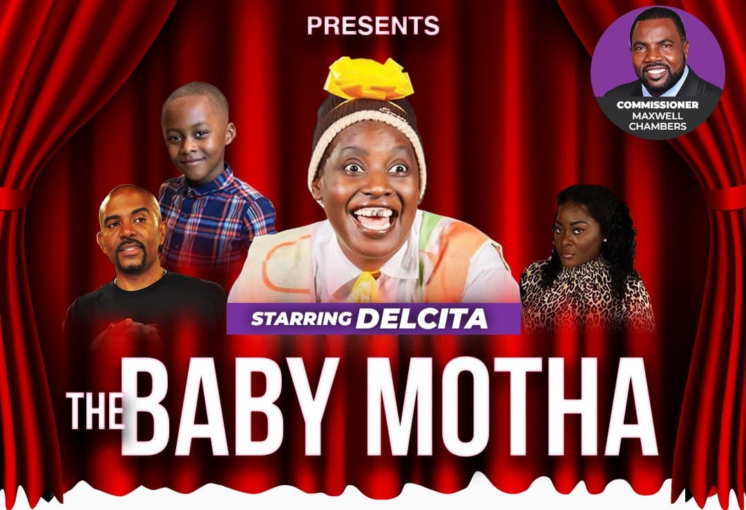 Delcita to Delight South Florida for Mother’s Day
