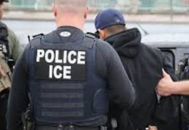 DHS to allow immigration raids at farms, hotels and restaurants