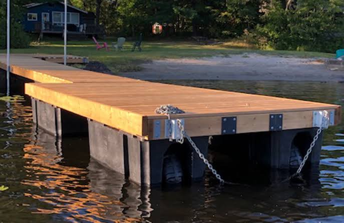 Replacing Dock Floats: What Waterfront Owners Should Measure First