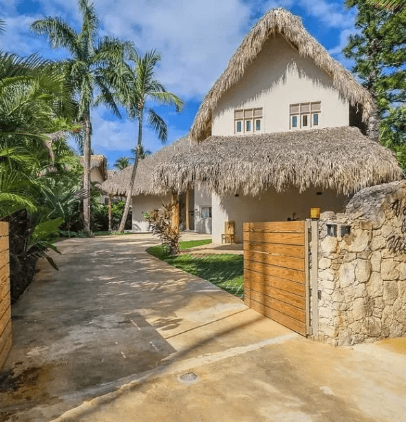 A New Jewish Hospitality Scene Is Taking Shape on the Dominican Republic’s North Coast