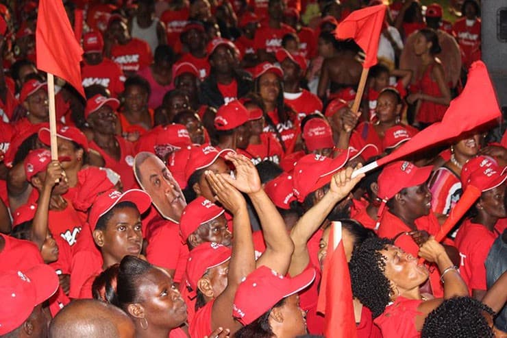 Dominica Elections: Landslide Victory for Roosevelt Skerrit and the DLP