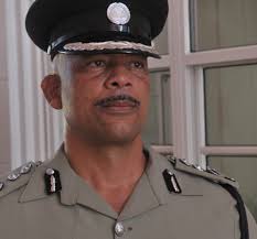 COVID-19 Impacting Dominica Police Force