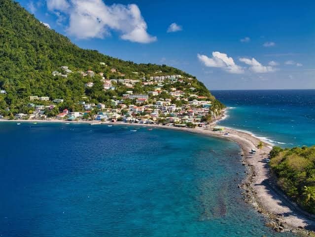 Dominica named Caribbean’s Best Island by Travel + Leisure