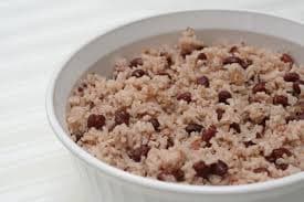 The foods that link Jamaica and Ghana