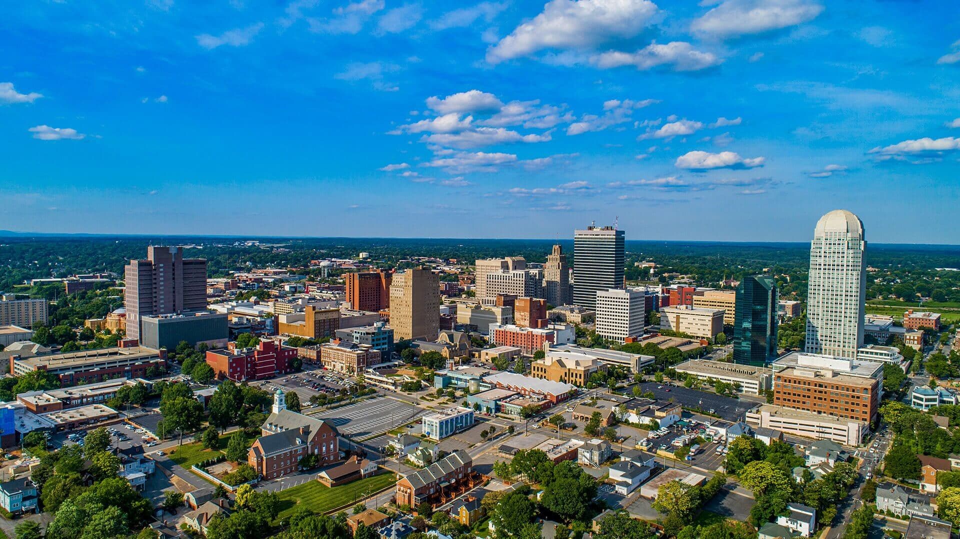 A Local's Guide to Breakfast in Winston-Salem