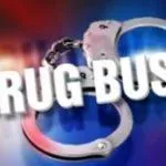 Authorities say cocaine intercepted in Jamaica did not come from Suriname