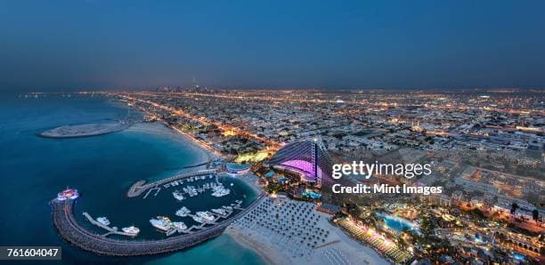 How can you ensure high occupancy rates for your Dubai property?