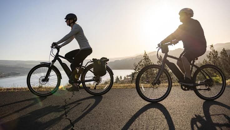 Miami bans e-bikes and scooters from public sidewalks