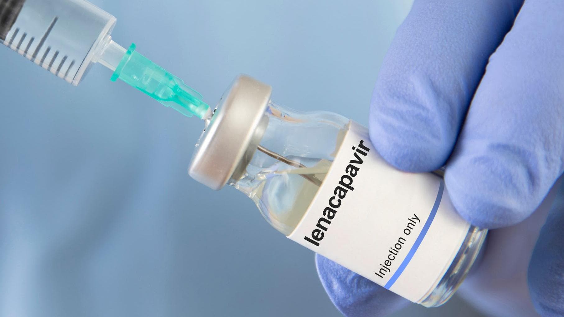 Guyana plans to acquire long-acting HIV prevention drug lenacapavir, minister says