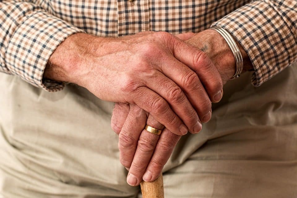 When is old too old?