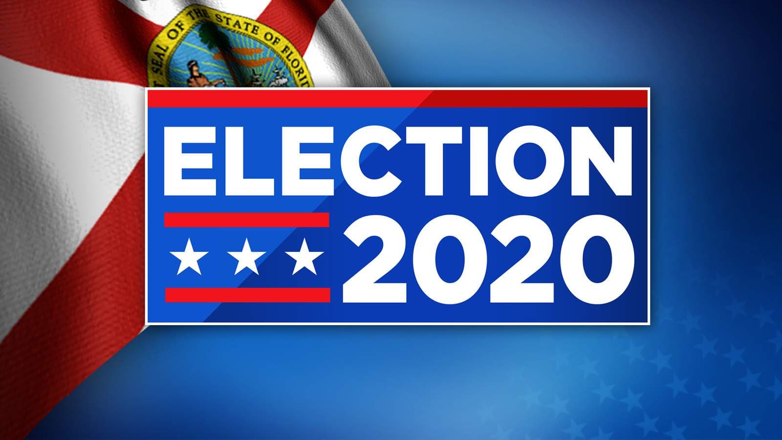 Florida Gov. Ron DeSantis Extends Deadline After Voter Registration Website Crashed