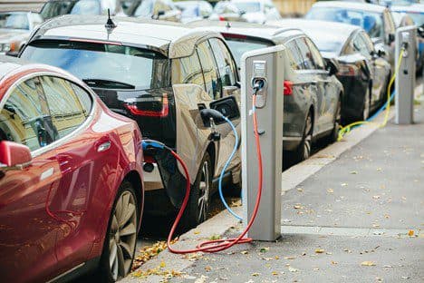 Miami-Dade County awarded over $4.7 million for electric vehicle charging infrastructure