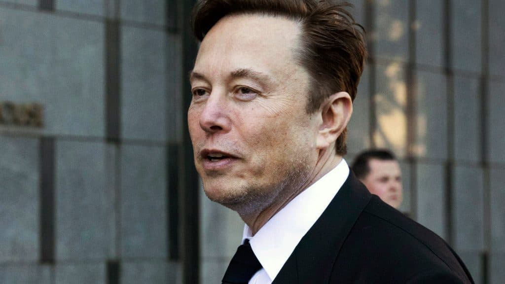 US Virgin Islands seeks to subpoena Elon Musk in Jeffrey Epstein lawsuit