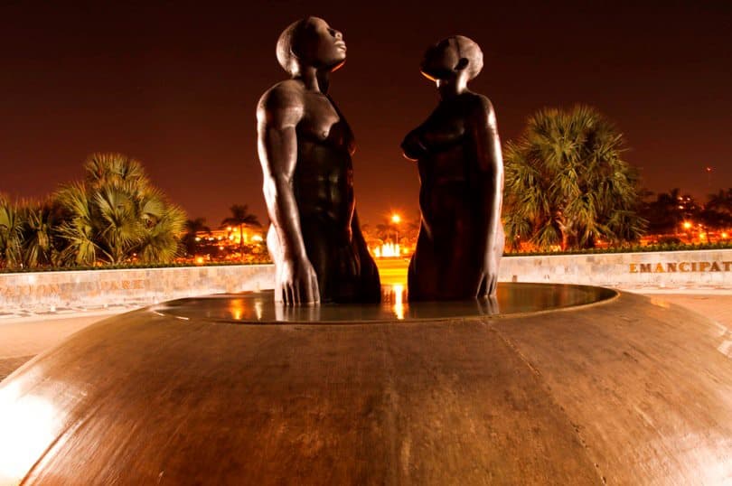 This Day in History: Jamaica's Emancipation was Declared