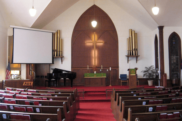 Florida senator proposes bill allowing armed volunteers at churches
