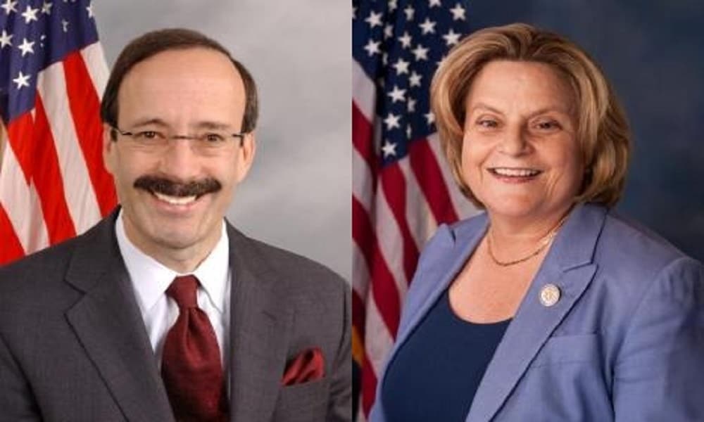 House Bill strengthening U.S. ties to Caribbean passes