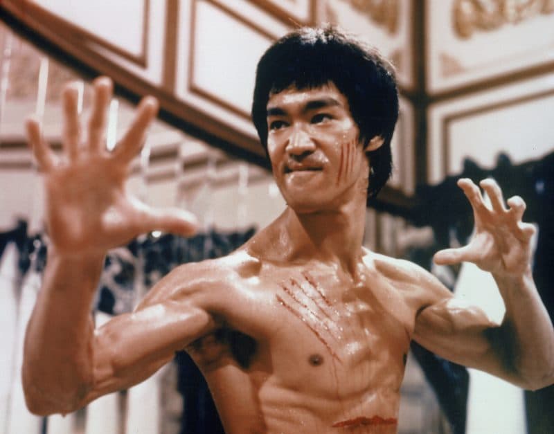 This Day in History: Bruce Lee died in L.A