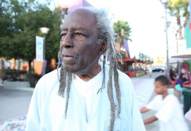 Guyanese independence activist Eusi Kwayana dies at 101