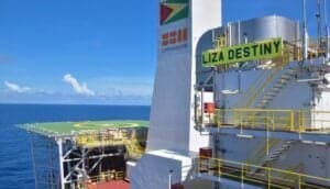 First audit on Exxon’s spending in Guyana, expected by year end