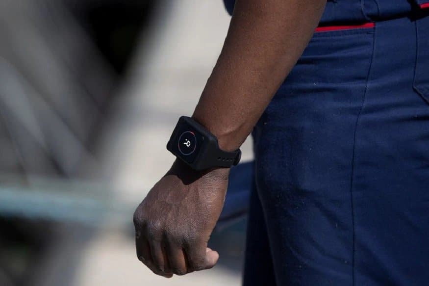 Antigua and Barbuda Begins Rollout of COVID-19 Bracelets