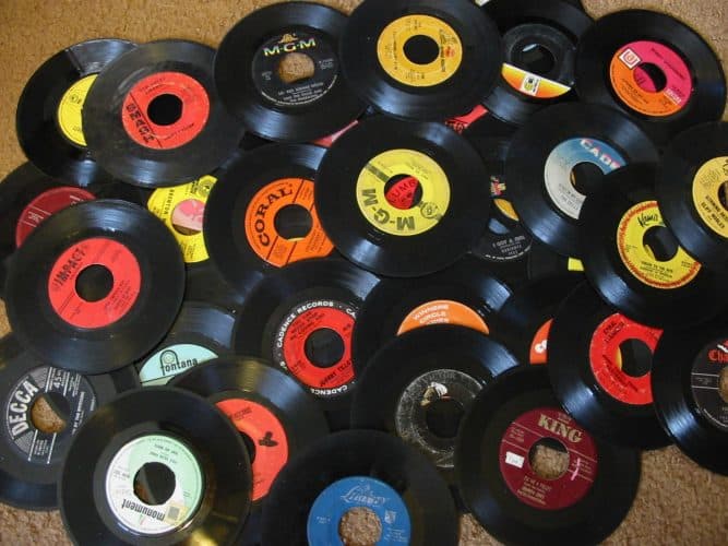 Tuff Gong International to restart vinyl manufacturing