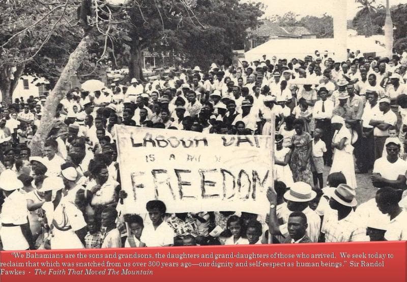 This Day in history: Burma Road Riot took place in the Bahamas
