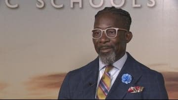 ICE details criminal history of Guyanese-born Des Moines School Superintendent