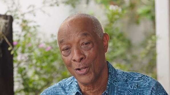 Saint Lucia appoints Felix Finisterre as acting governor general following Sir Errol Charles' departure