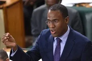 Jamaica increases national budget by nearly J$25 billion