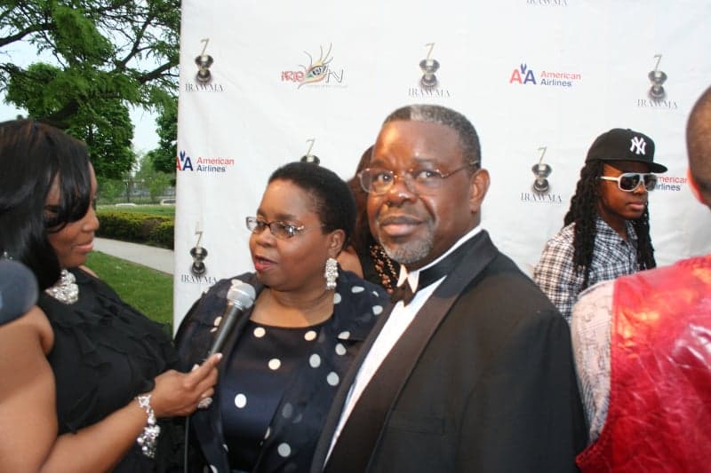 Ephraim Martin: A New Path