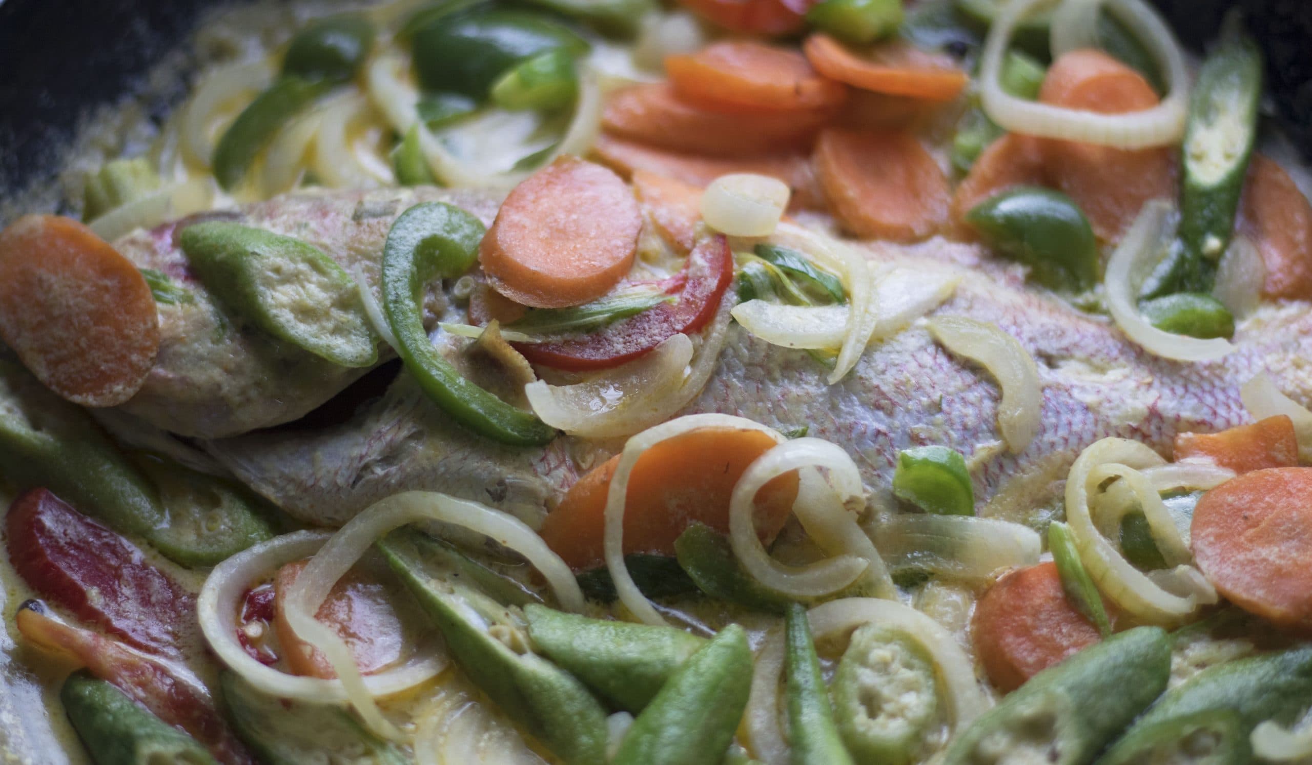 Jamaican Dishes to Add Your Thanksgiving Spread