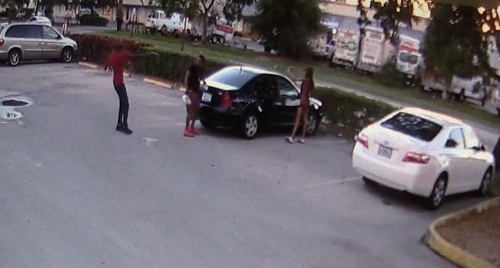Jamaican national, Killed in Cold Blood