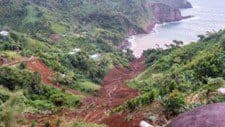 Dominica preparing to relocate families from flood affected areas