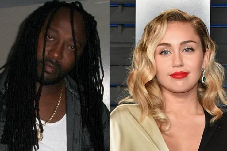 Miley Cyrus Settles US $300 Million Lawsuit With Jamaican Entertainer, Flourgon