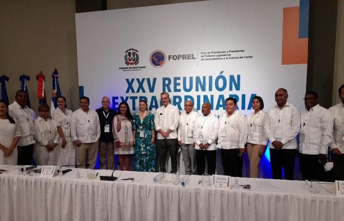FOPREL Urges Support for Haiti