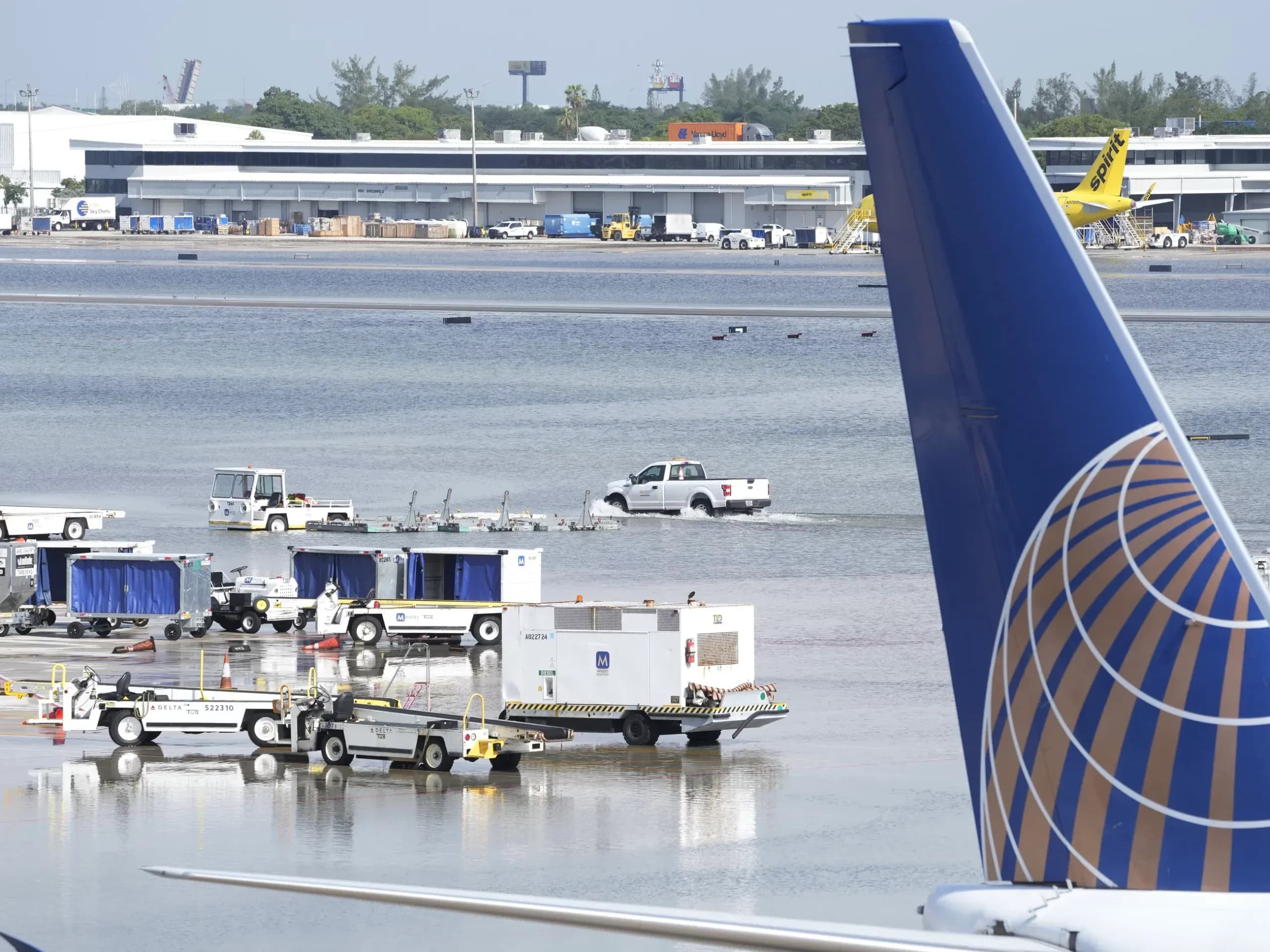 Saint Lucia and St. Kitts & Nevis respond to reports of US travel ban