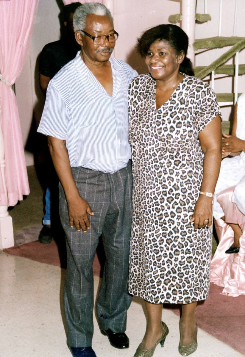 Francis Keane, Popular Jamaican Fashion Designer, Dies in Florida