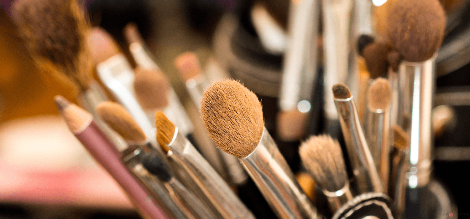 Your beauty routine's dirty little secrets