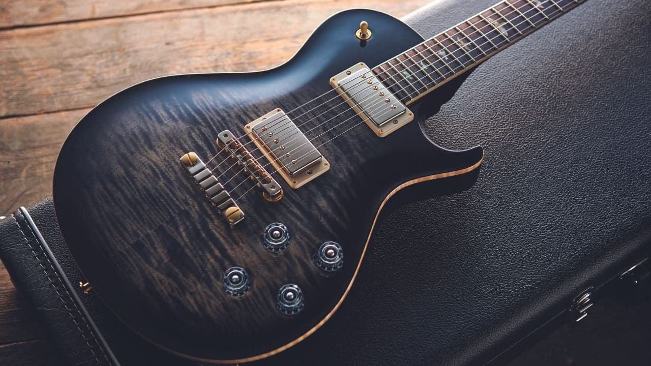 How to tune a guitar properly: A step-by-step beginner's guide