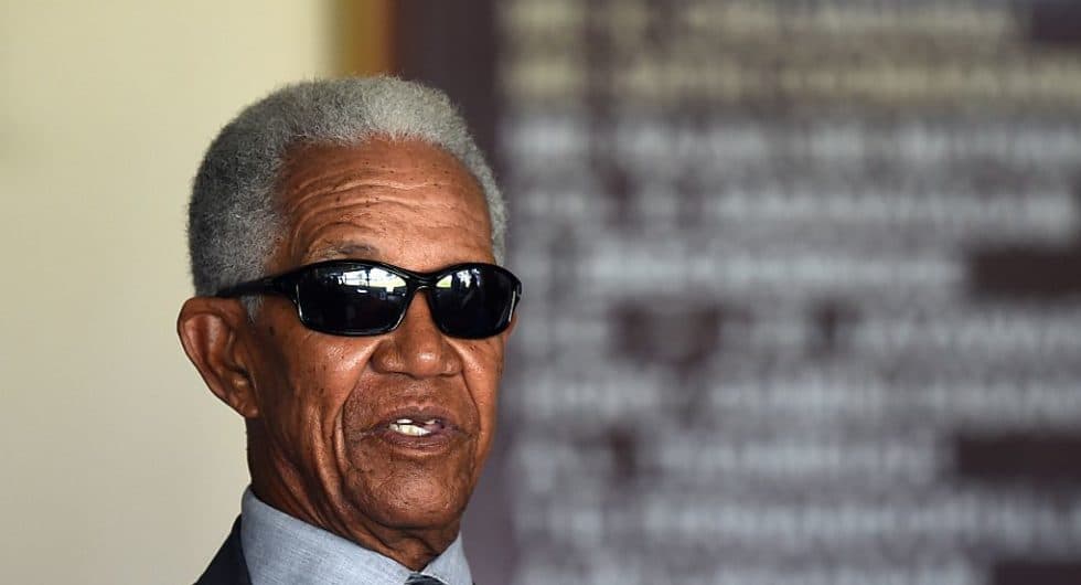 Sir Garfield Sobers Pays Tribute to Fellow Cricketer Malcolm Nash Following His Death