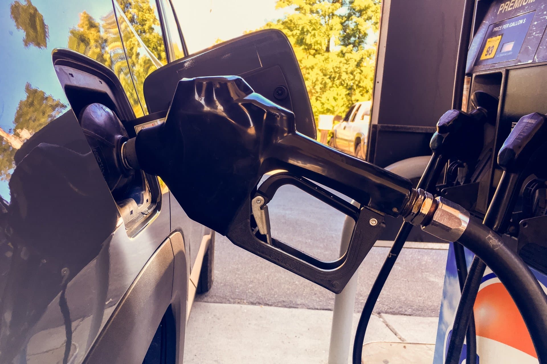 West Palm Beach has the most expensive gas prices in Florida