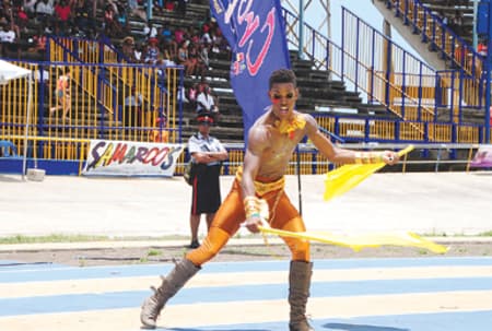 Gay people are not abused in Barbados says Attorney General
