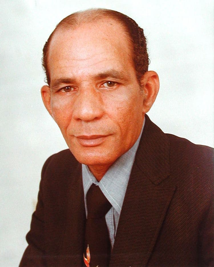 George Michael Chambers, ORTT - Trinidad and Tobago's Second Prime Minister