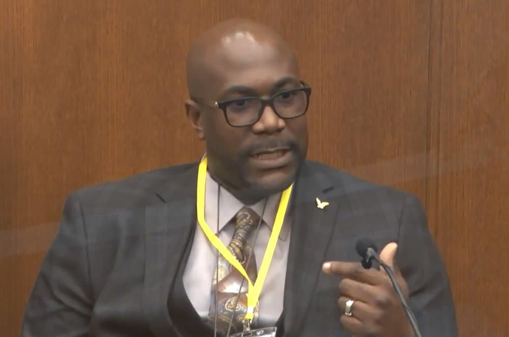 #StrictlyLegal: The Role of Juries in America