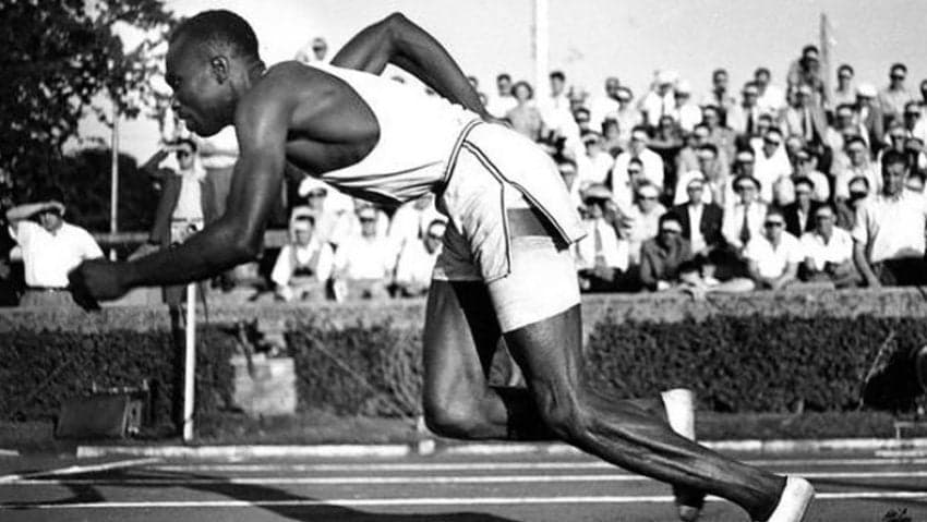 Jamaican track and field icon George Rhoden dies at 97