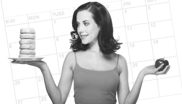 Simple ways to get in shape for the summer