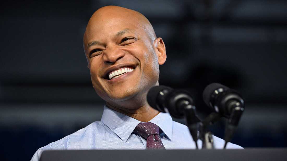 Wes Moore: A Rising Political Figure with Jamaican Roots
